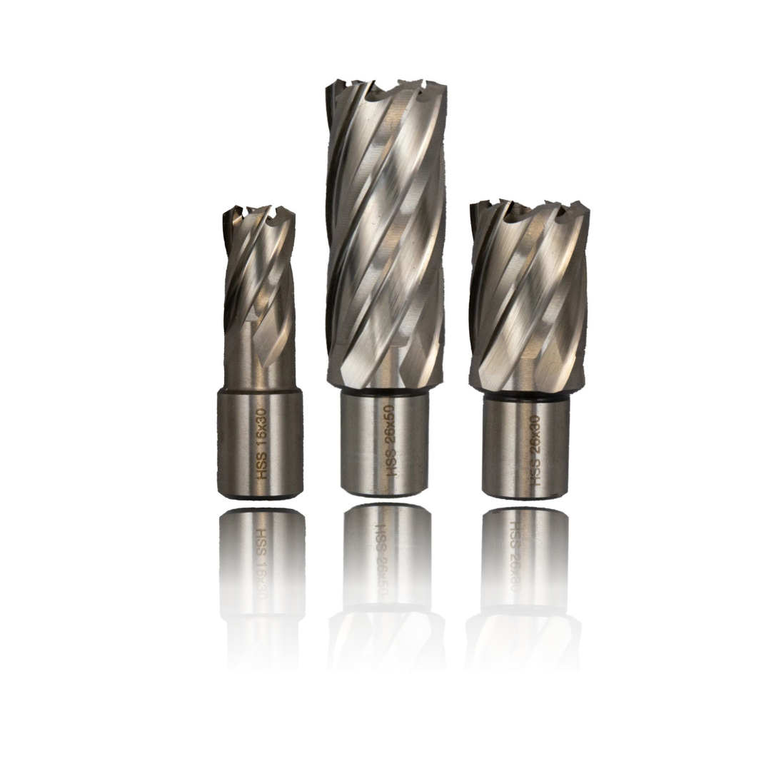 Abracs Mag Drill Bits